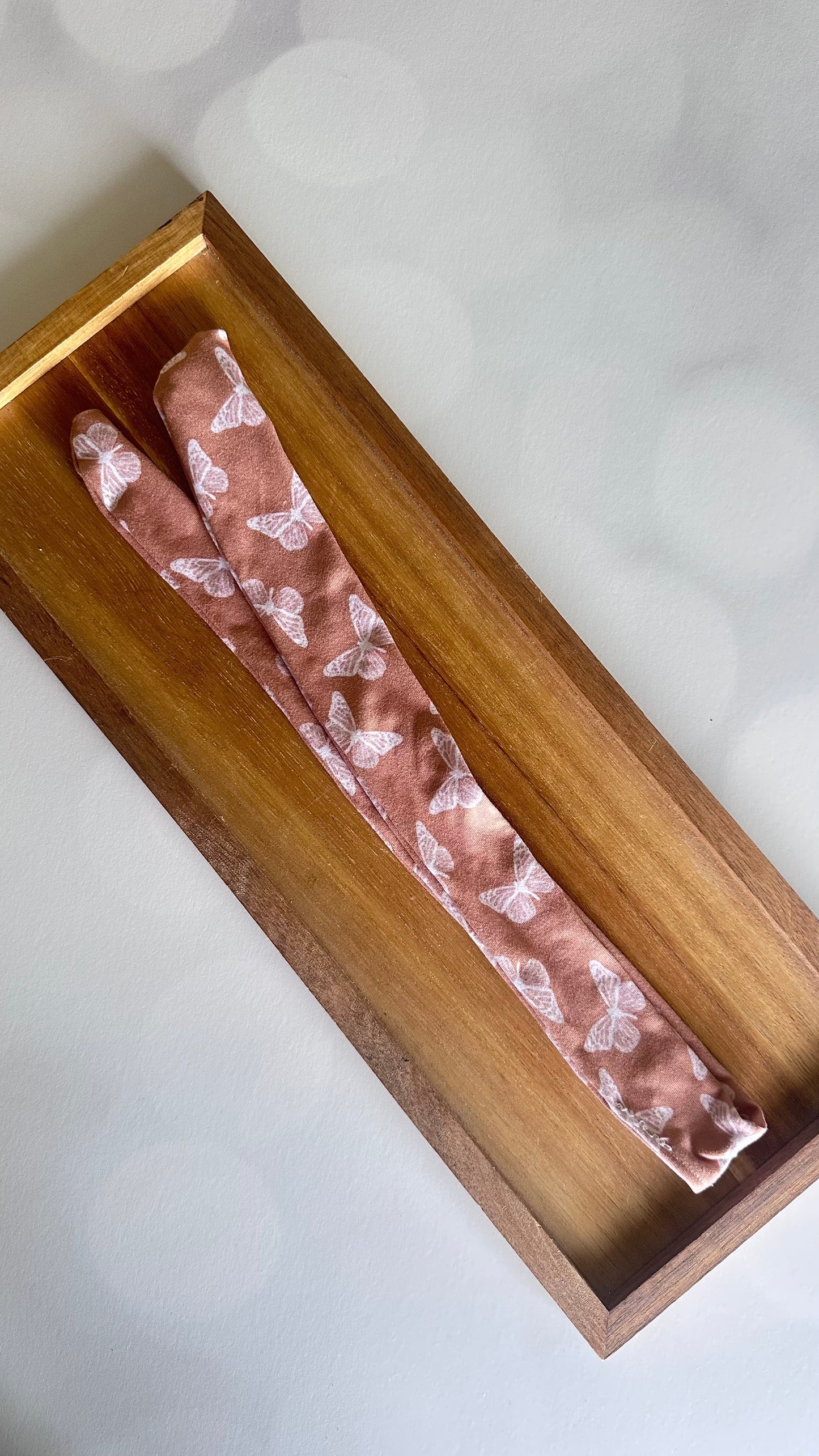 Summer 2025 Tieband Collection