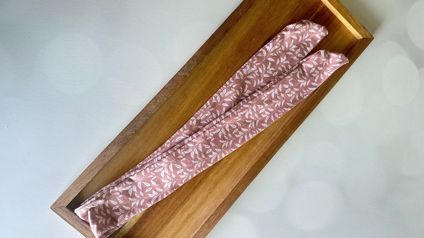 Summer 2025 Tieband Collection