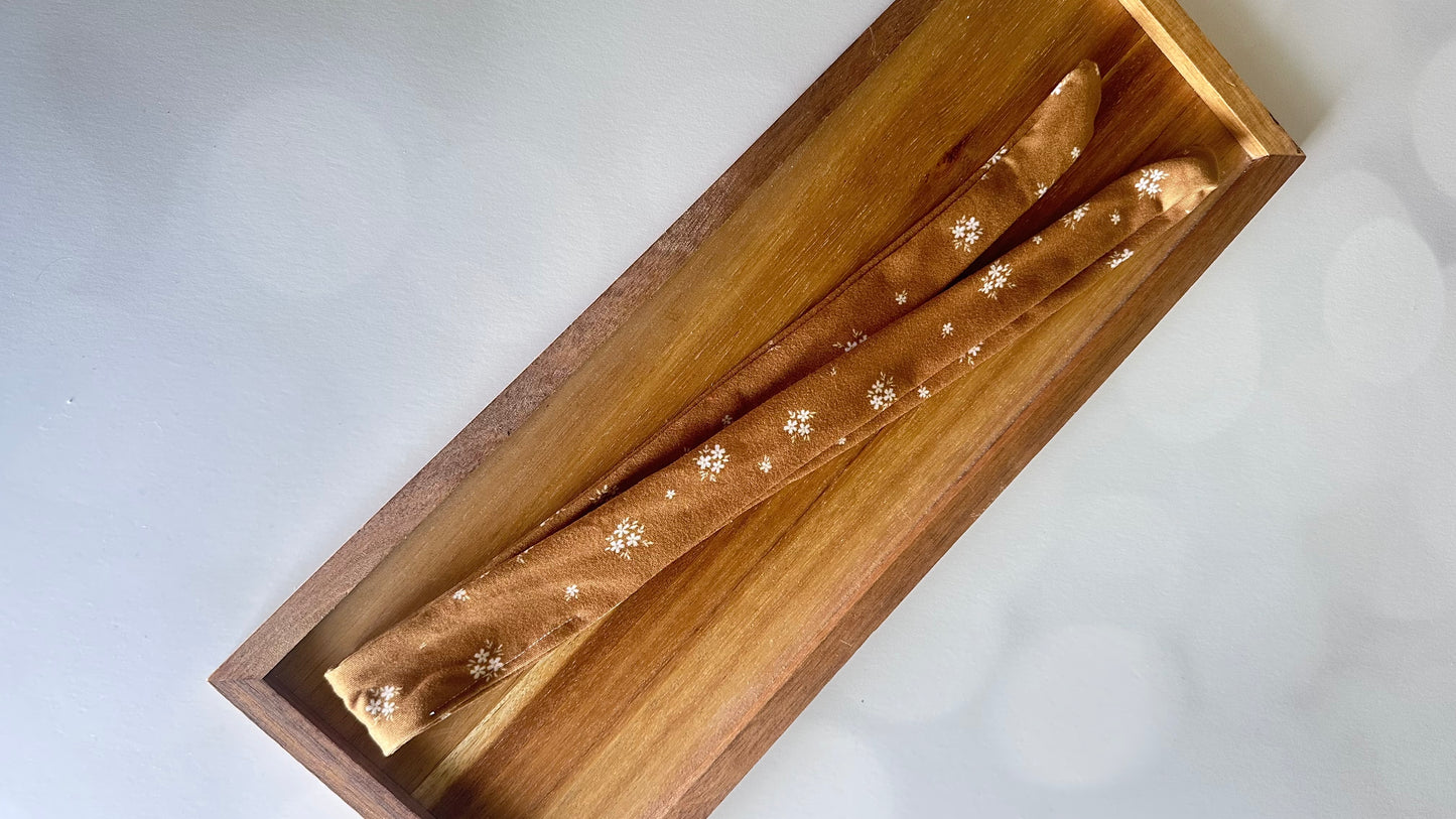 Summer 2025 Tieband Collection