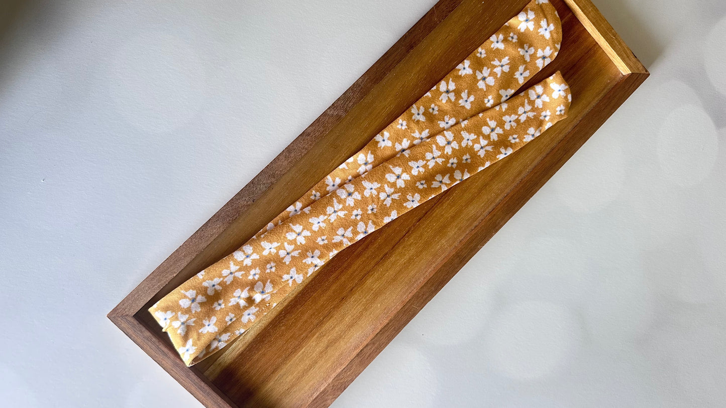 Summer 2025 Tieband Collection