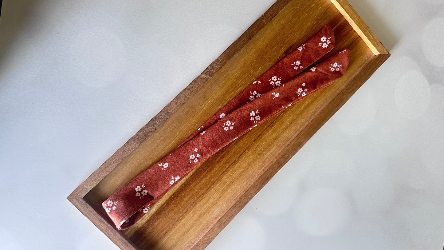 Summer 2025 Tieband Collection