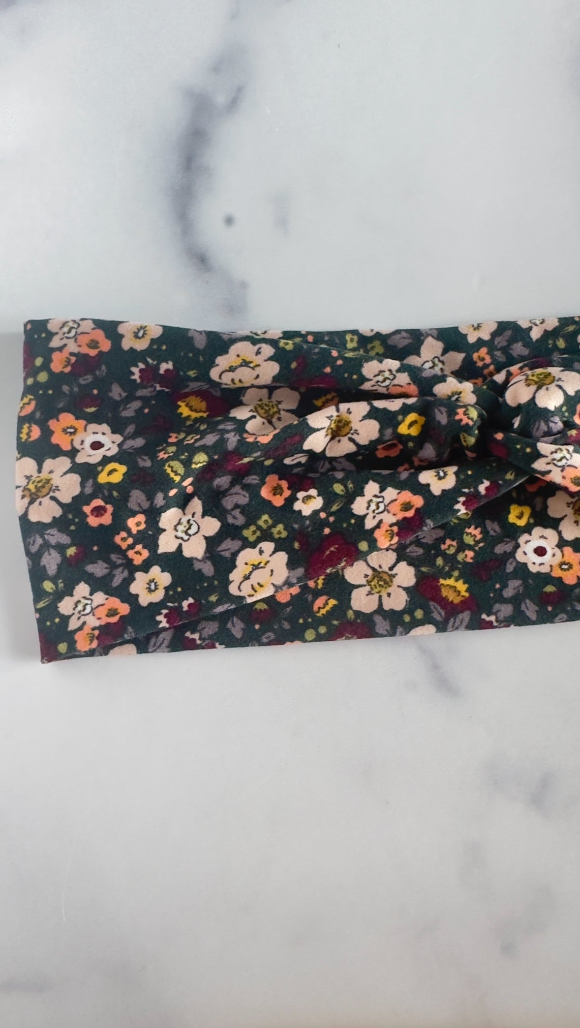 May Flowers Headbands