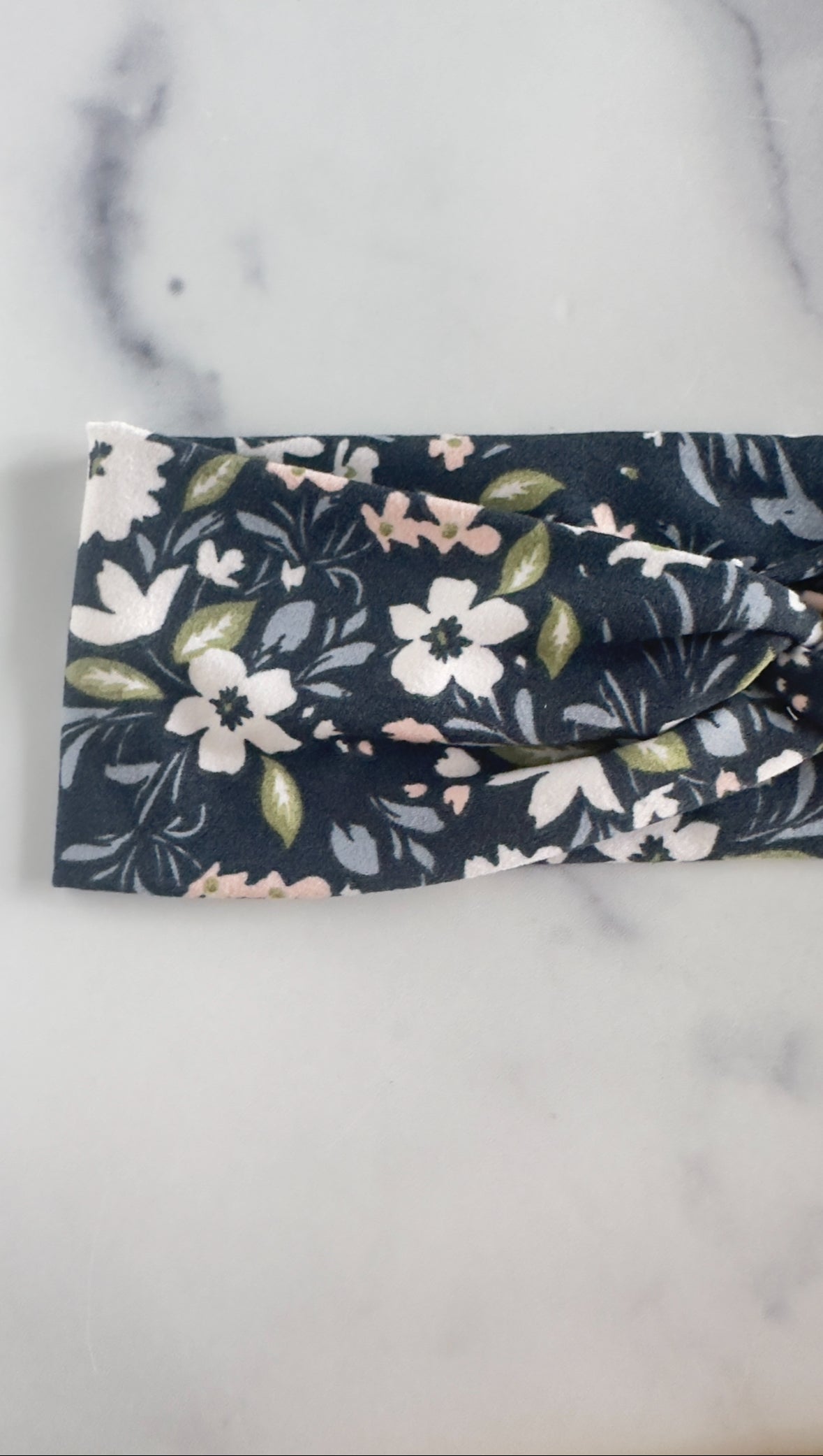 May Flowers Headbands