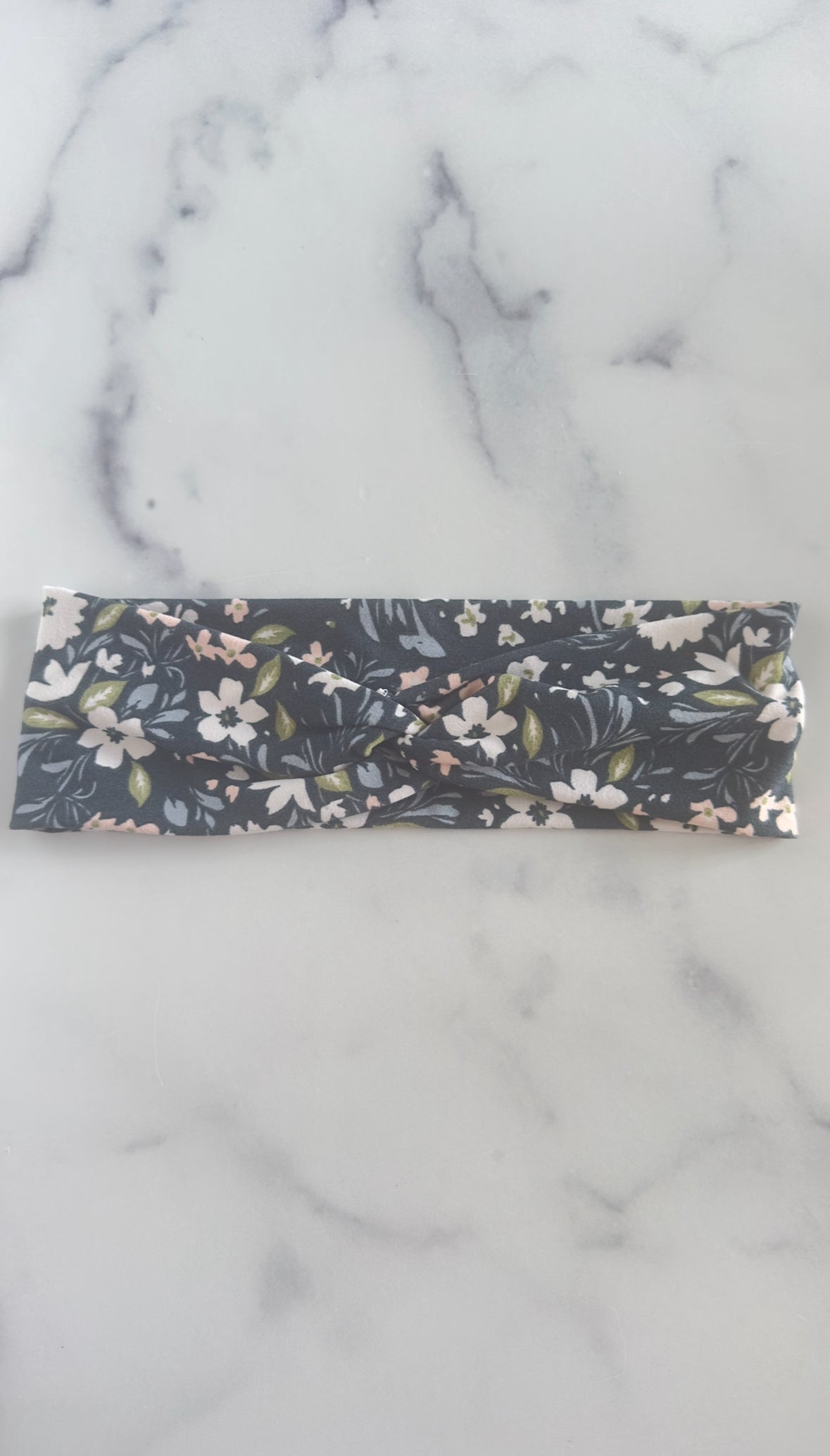 May Flowers Headbands