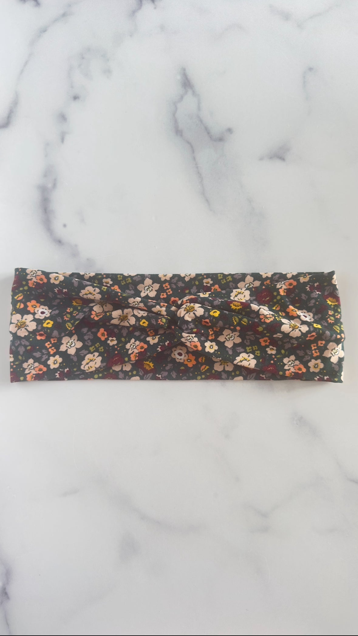 May Flowers Headbands